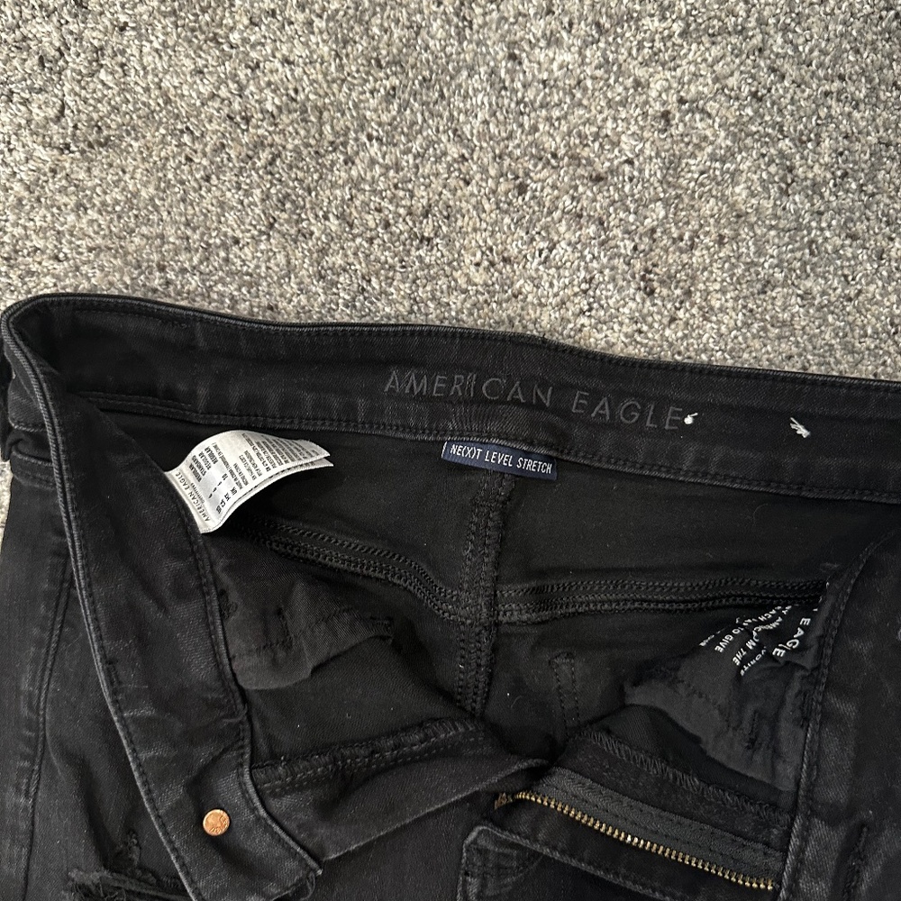 American eagle next level stretch